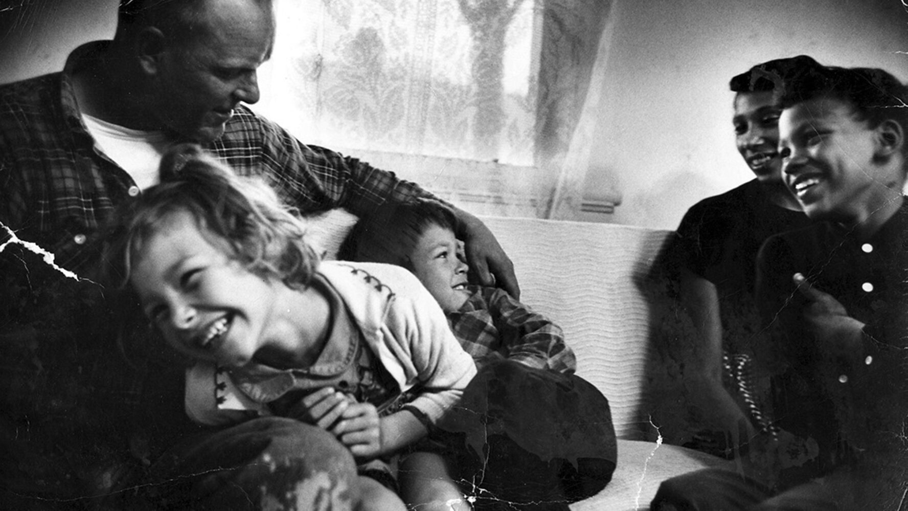 Loving v. Virginia The Freedom to Love Goes on Trial